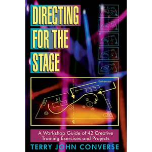 Directing for the Stage - Paperback