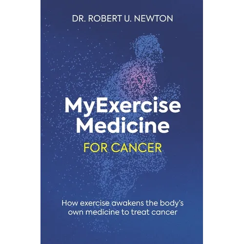 MyExerciseMedicine for Cancer - Paperback