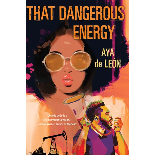 That Dangerous Energy - Paperback