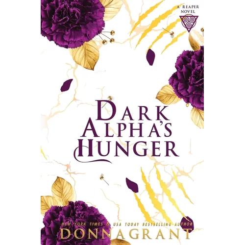 Dark Alpha's Hunger - Paperback