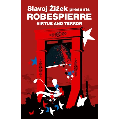 Virtue and Terror - Paperback