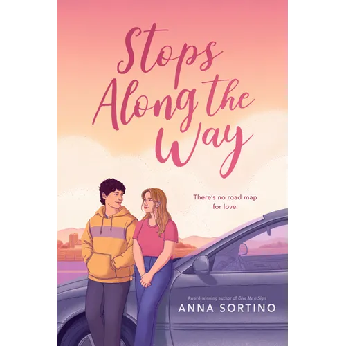 Stops Along the Way - Hardcover