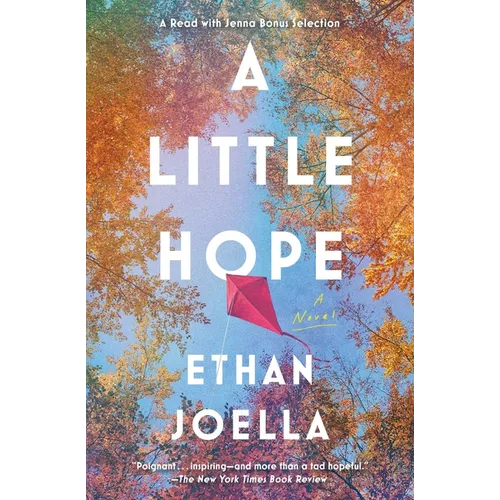 A Little Hope - Paperback