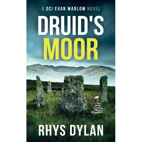 Druid's Moor - Paperback