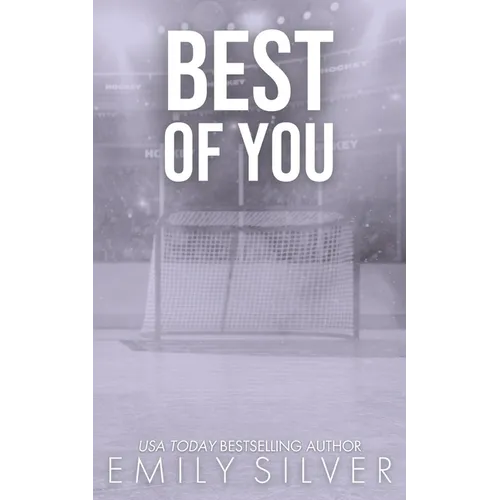Best Of You - Paperback