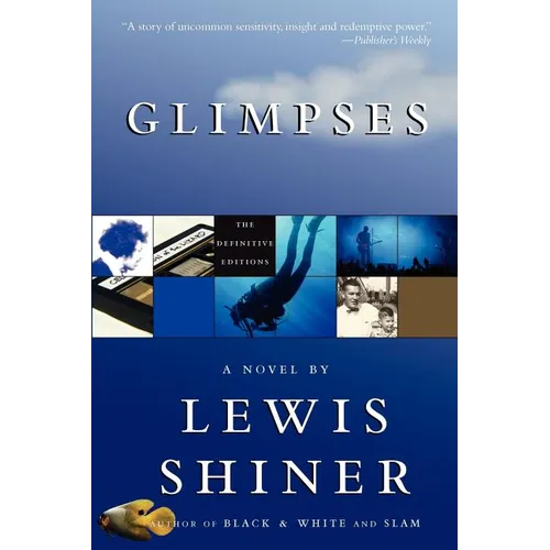 Glimpses - Paperback