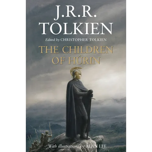 The Children of Húrin - Hardcover