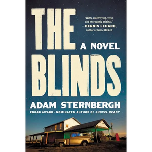 The Blinds - Paperback