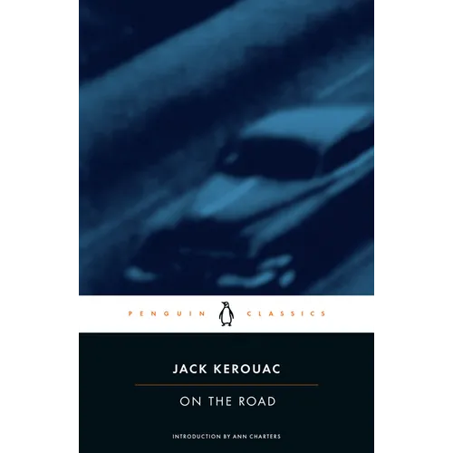 On the Road - Paperback