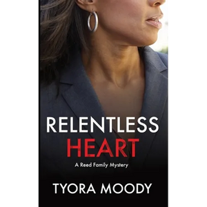 Relentless Heart - Paperback