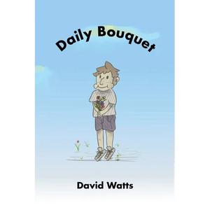 Daily Bouquet - Paperback
