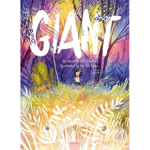 Giant - Hardcover