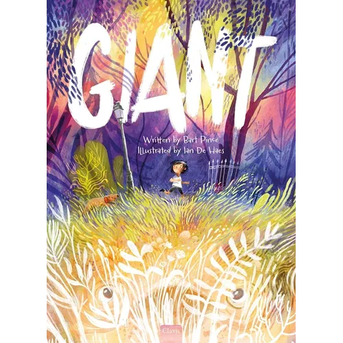 Giant - Hardcover