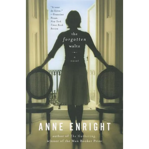 Forgotten Waltz - Paperback