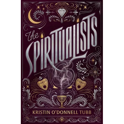 The Spiritualists - Hardcover