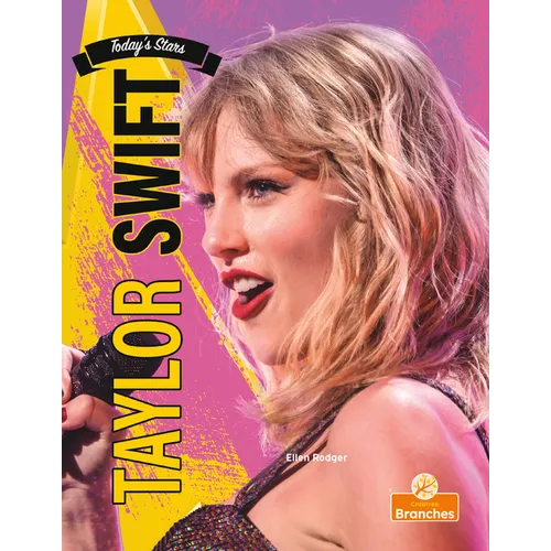 Taylor Swift - Paperback