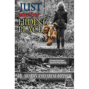 Just Another Hiding Place: A Foster Care Story Based on True Events - Paperback