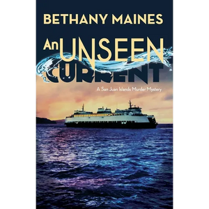 An Unseen Current - Paperback