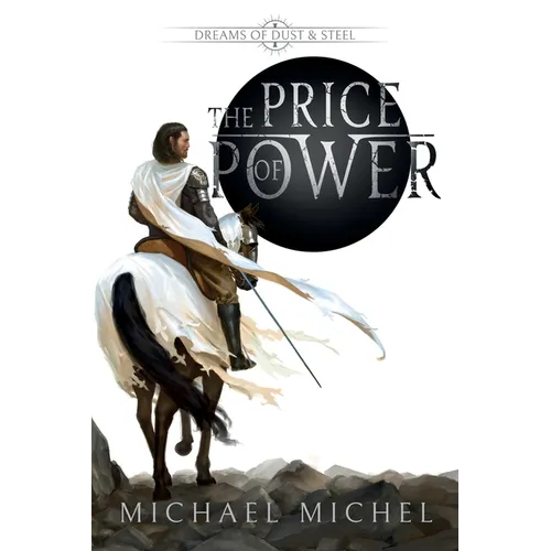 The Price of Power - Paperback