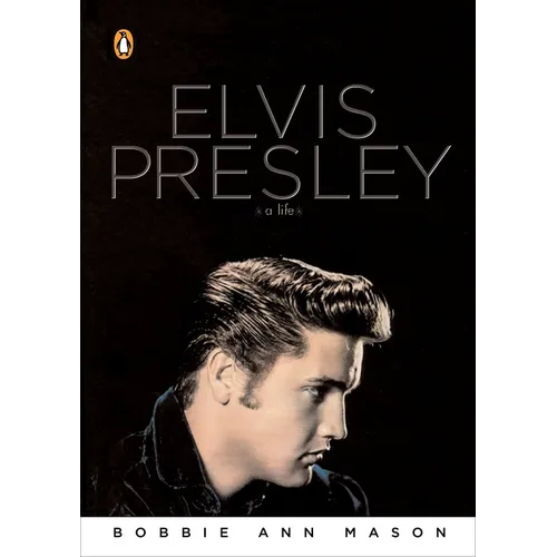 Elvis Presley: A Life - Paperback