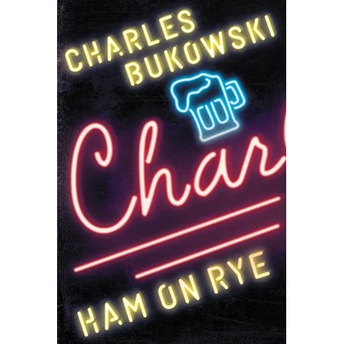 Ham on Rye - Paperback