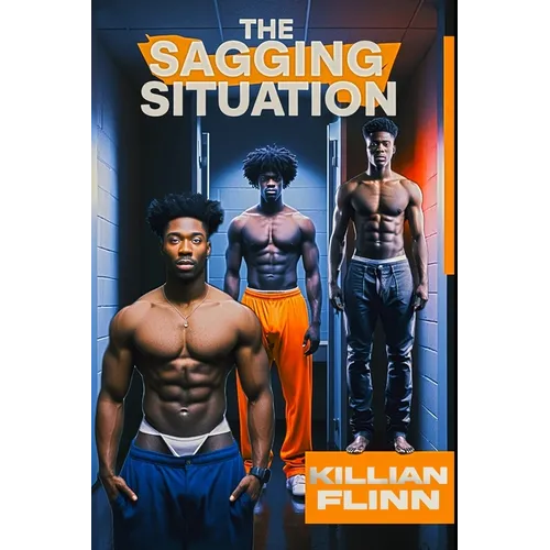 The Sagging Situation - Paperback