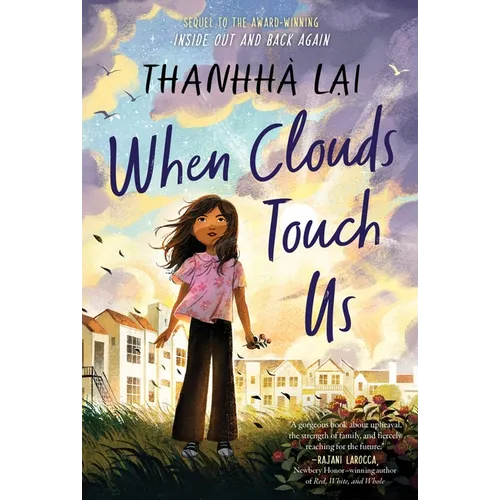 When Clouds Touch Us