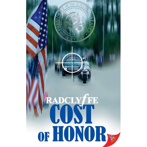 Cost of Honor - Paperback