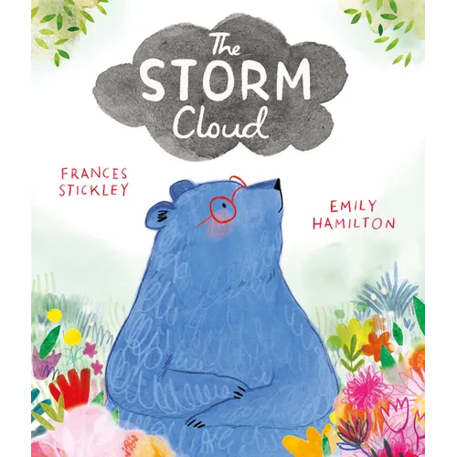 The Storm Cloud - Hardcover