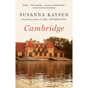 Cambridge - Paperback