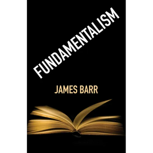 Fundamentalism - Paperback