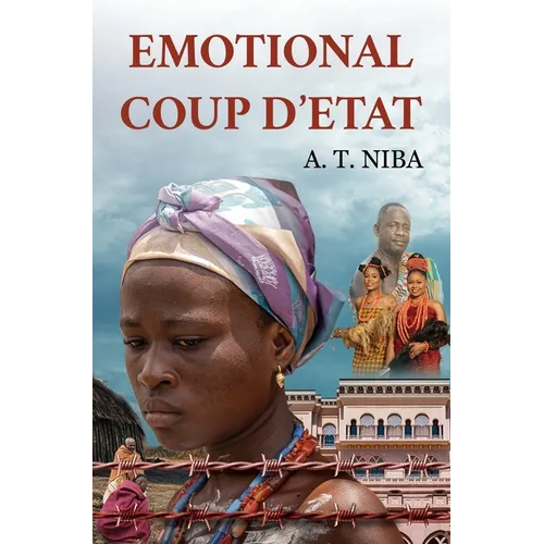 Emotional Coup D'état - Paperback