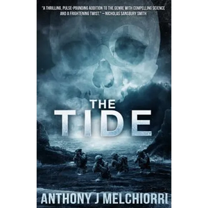 The Tide - Paperback