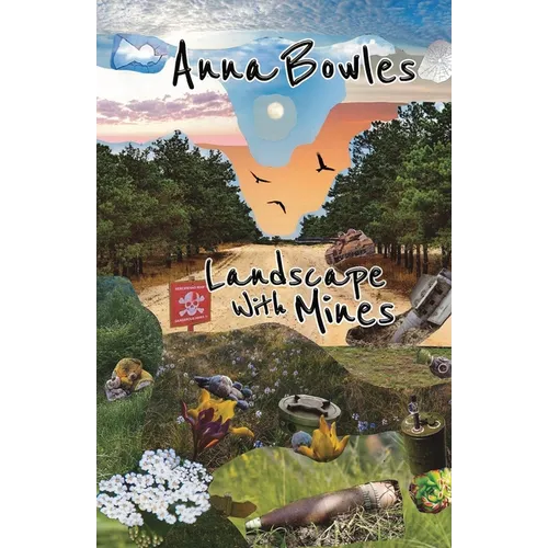 Landscape with Mines - Paperback
