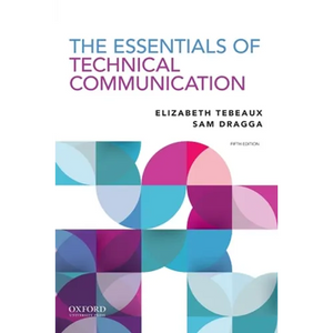 Essentials of Technical Communication - Paperback