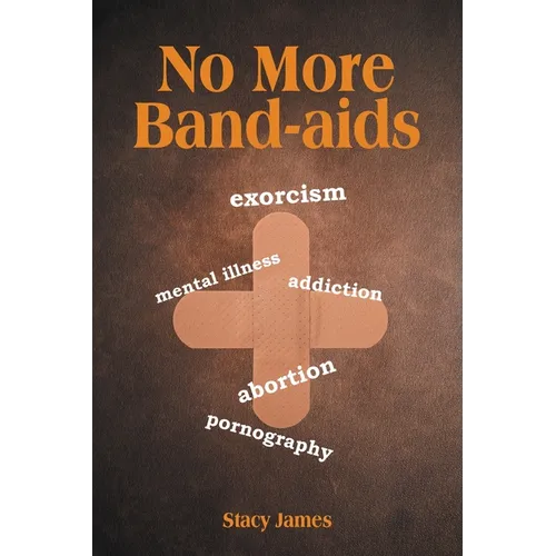 No More Band-aids - Paperback