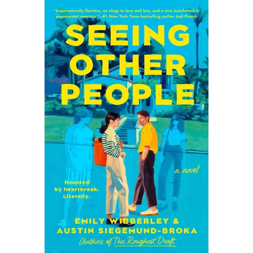 Seeing Other People - Paperback