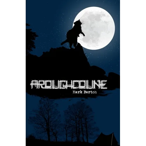 Aroughcoune - Paperback