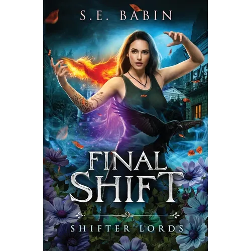 Final Shift - Paperback