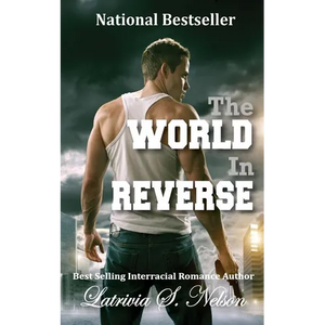 The World In Reverse - Paperback
