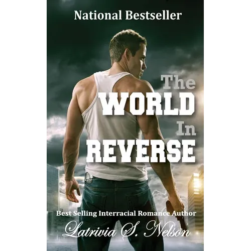 The World In Reverse - Paperback