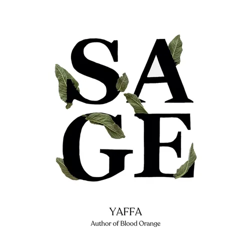 Sage - Paperback