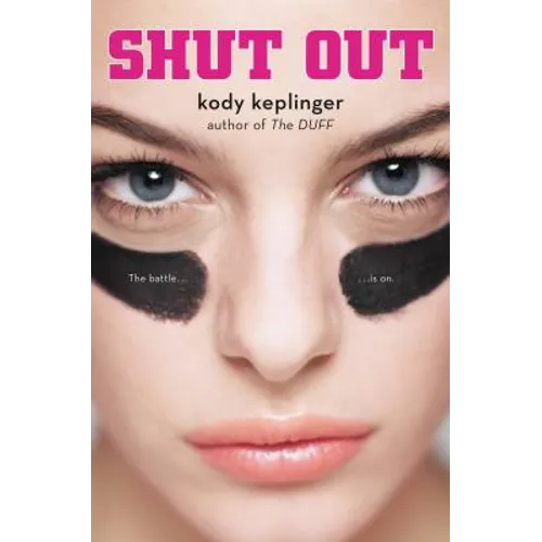 Shut Out - Paperback