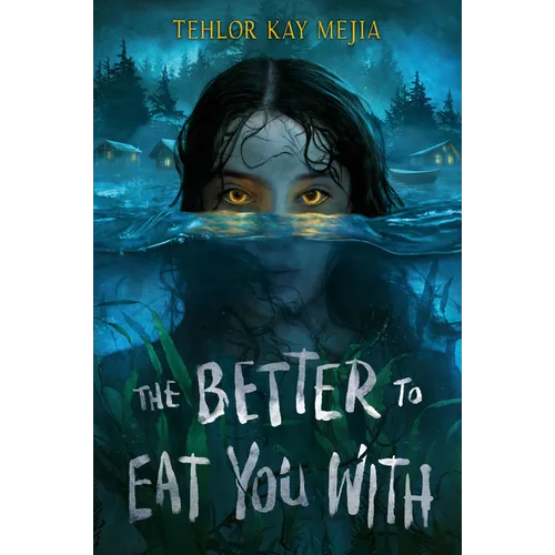 The Better to Eat You with - Hardcover