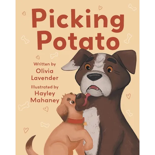 Picking Potato - Paperback