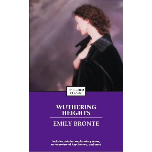 Wuthering Heights - Mass Market Paperbound