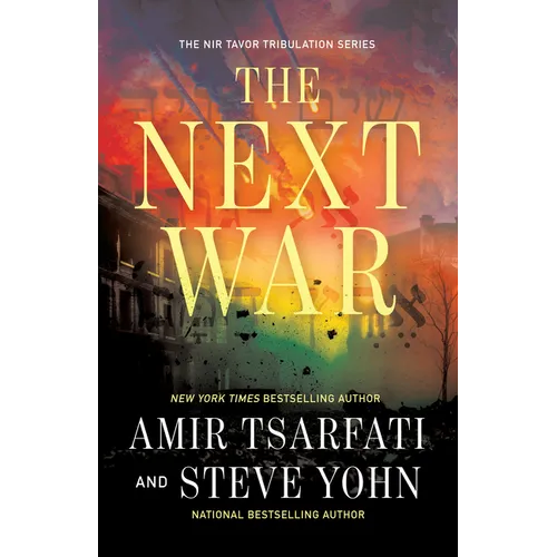 The Next War: Volume 1 - Paperback