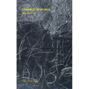 Complete Sentences - Paperback