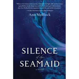 Silence of the Seamaid - Paperback