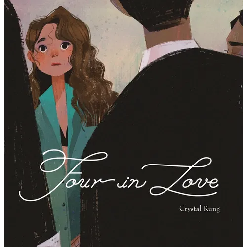 Four in Love - Hardcover